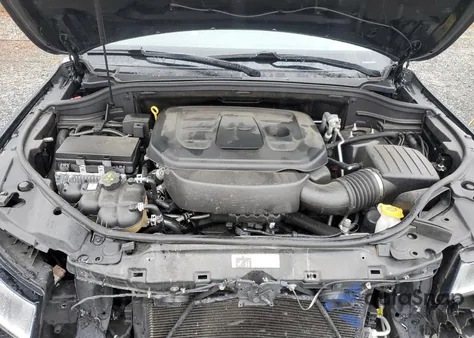 2020 Jeep Grand Cherokee Limited 4X2 z USA, uszkodzony, nr VIN 1C4RJEBG6LC201979